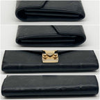 Louis Vuitton Portefeuille Metis Empreinte Monogram Sarah — view 6