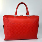 Louis Vuitton Damier Infini Pdj Business — view 5