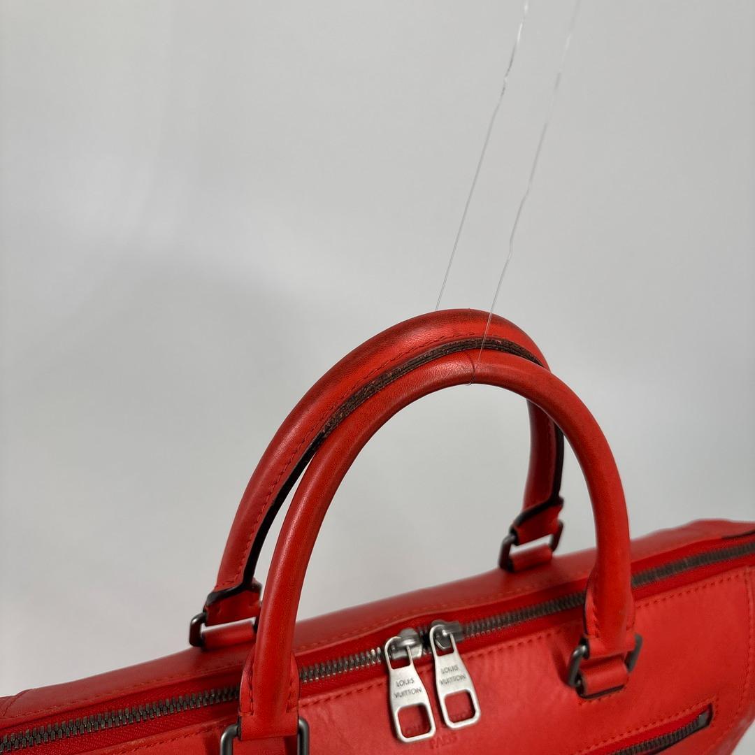 Louis Vuitton Damier Infini Pdj Business — view 6