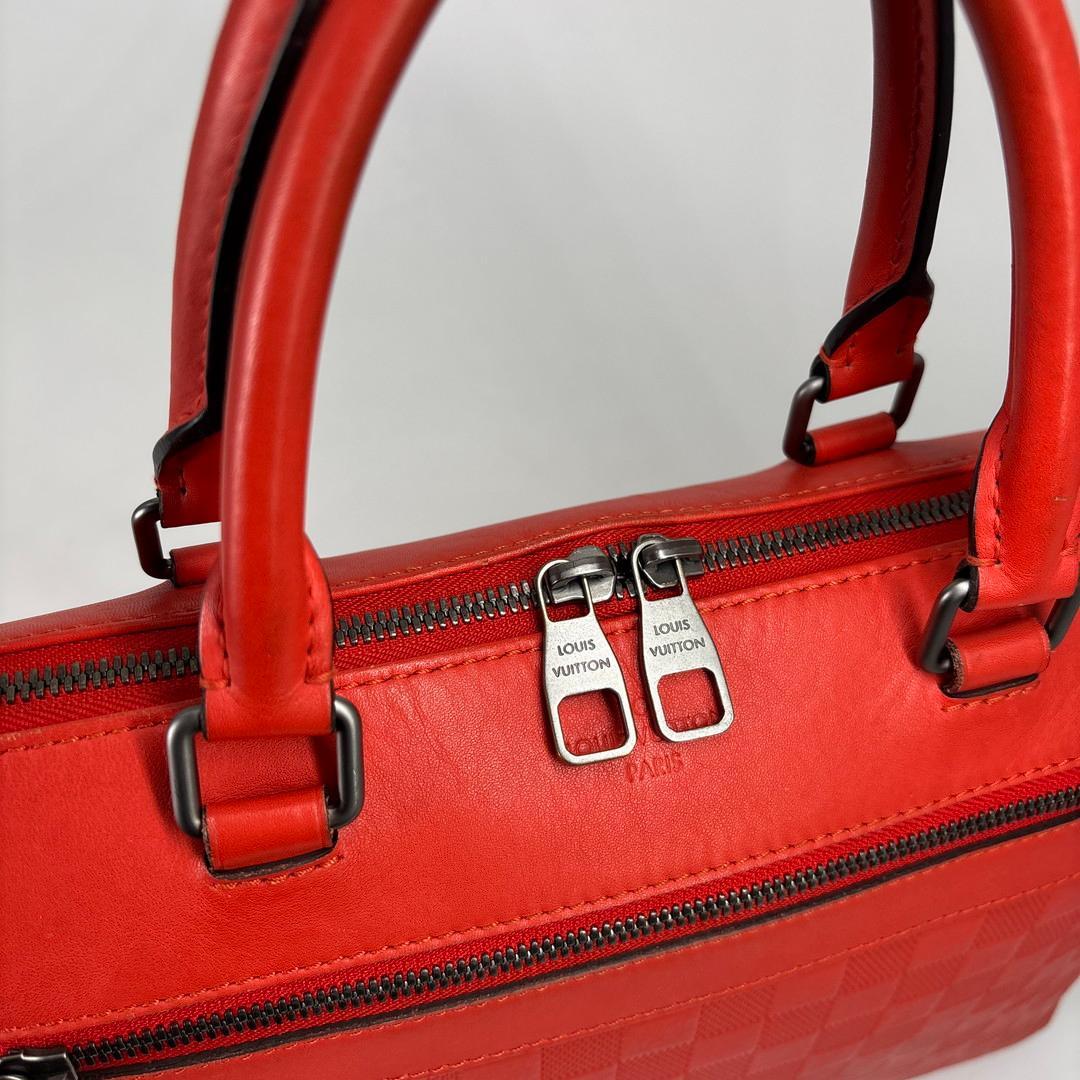 Louis Vuitton Damier Infini Pdj Business — view 7