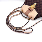 Louis Vuitton Damier Ebene Clapton Backpack 3way — view 7