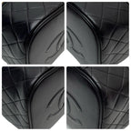 Chanel Quilted Lambskin Hand Bag Vanity Black — view 5