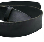 Gucci GG Marmont Logo Buckle Belt — view 5