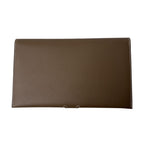 Hermes Rmstoutenmain Etoupe Wallet — view 3