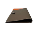 Hermes Rmstoutenmain Etoupe Wallet — view 5