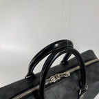 Louis Vuitton Damier Graphite Porte Documents Voyage GM — view 6