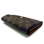 Louis Vuitton Monogram Portefeuille Sarah Wallet — view 5