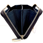 Louis Vuitton Shape Monogram Giant Zippy Coin Purse — view 5