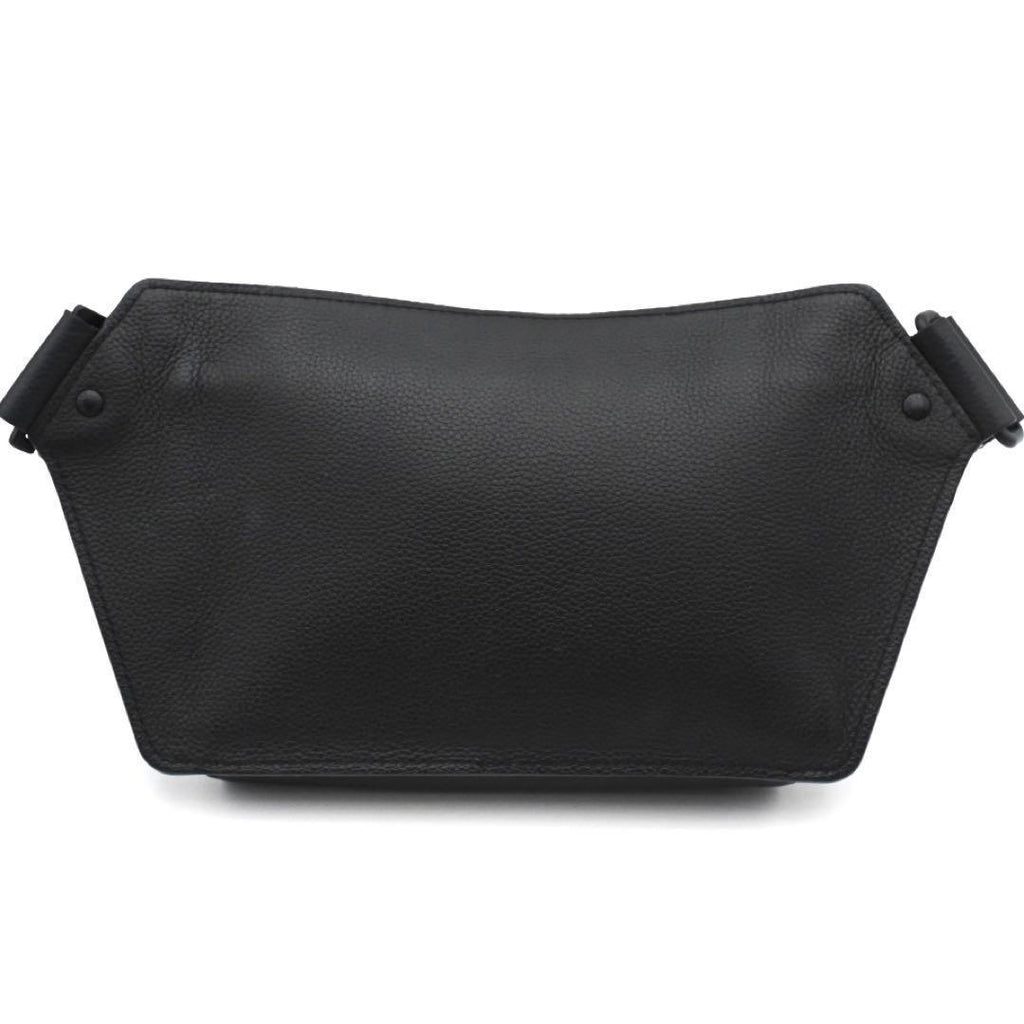 Louis Vuitton Takeoff Sling Aerogram Black Shoulder Bag — view 3
