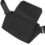 Louis Vuitton Takeoff Sling Aerogram Black Shoulder Bag — view 4