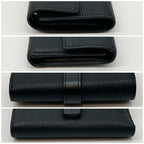 Loewe Slightly Vertical Wallet Small Compact Trifold — view 4