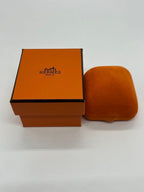 Hermes Curarte Ring — view 2