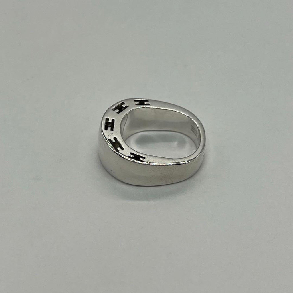 Hermes Curarte Ring — view 3