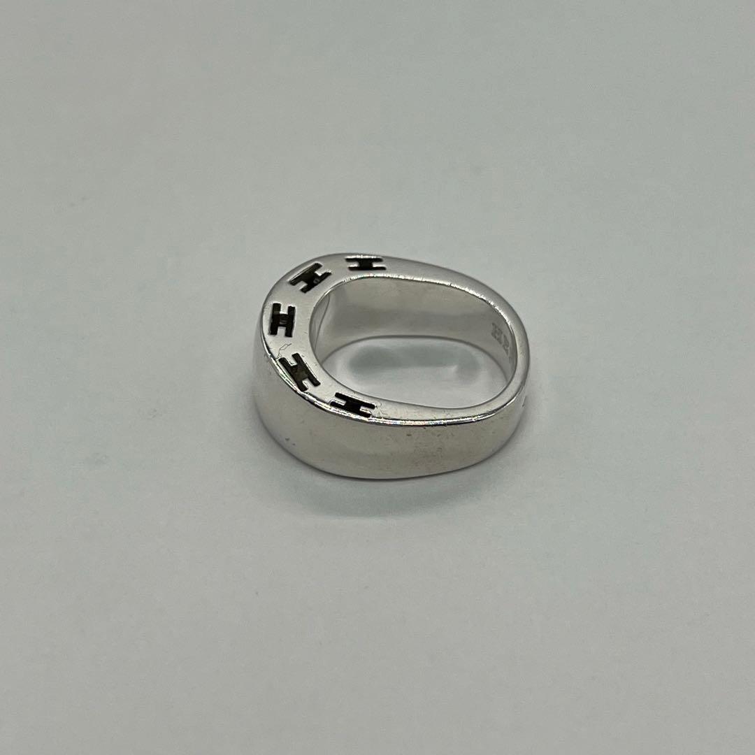 Hermes Curarte Ring — view 3
