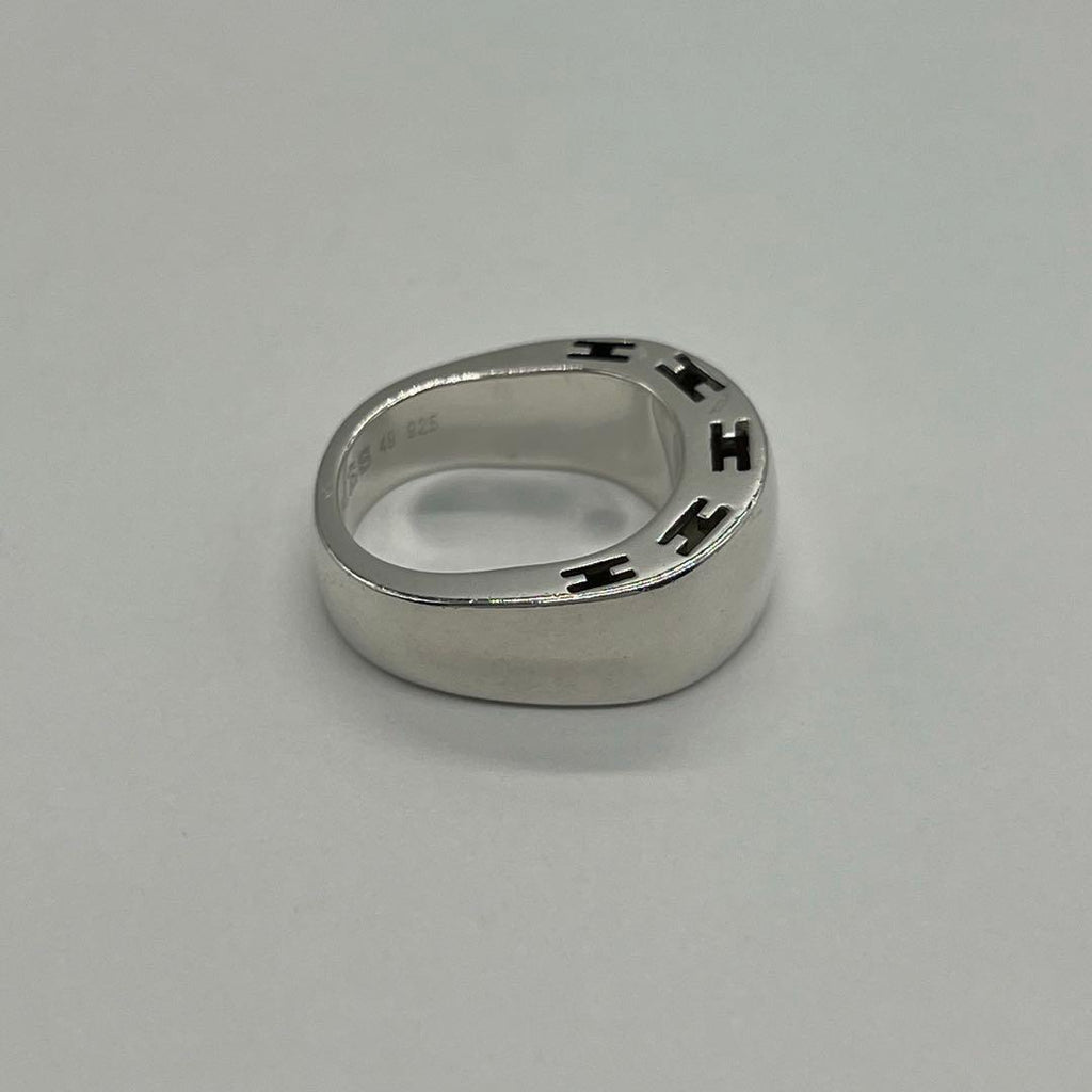 Hermes Curarte Ring — view 4