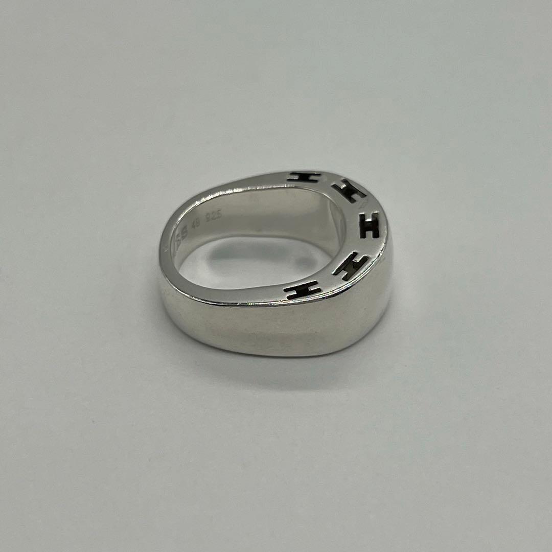 Hermes Curarte Ring — view 4