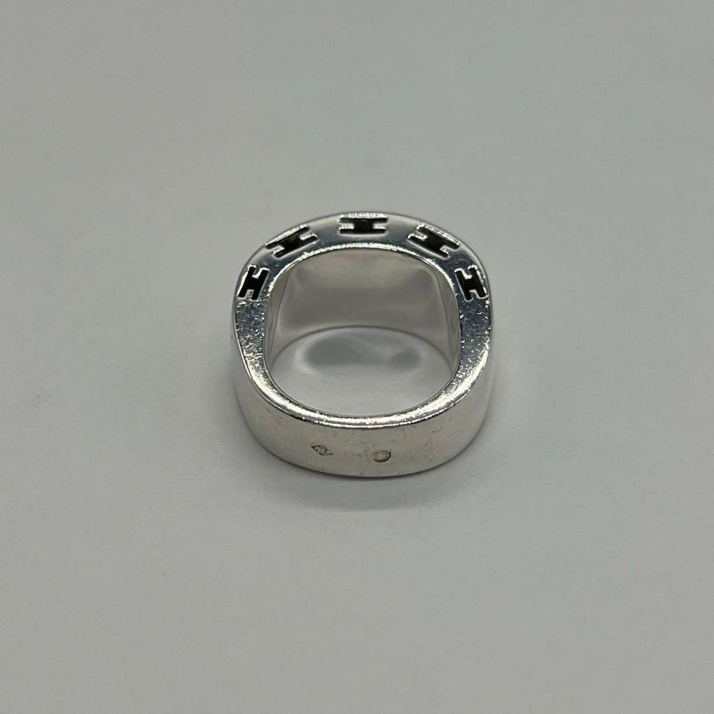 Hermes Curarte Ring — view 5