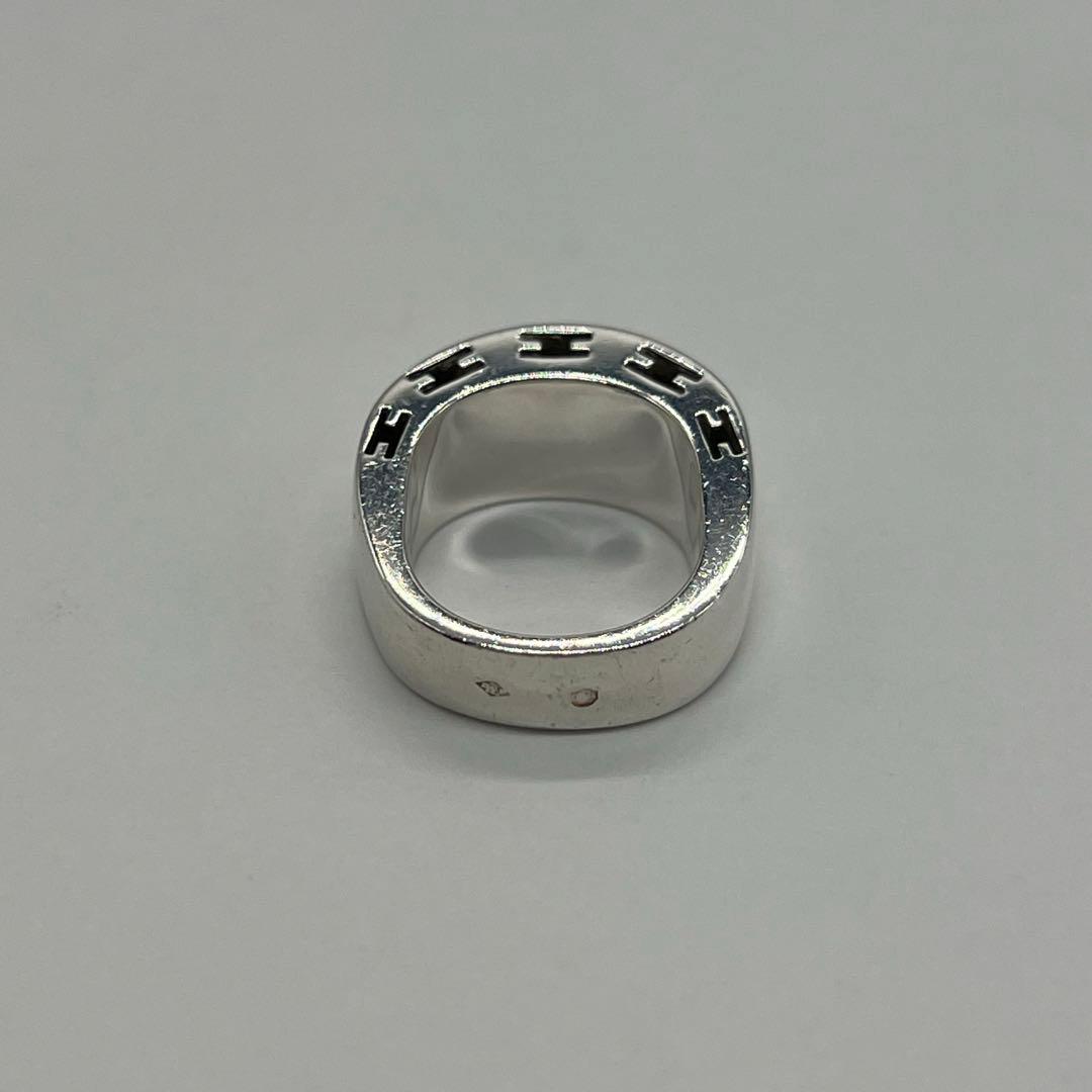Hermes Curarte Ring — view 5