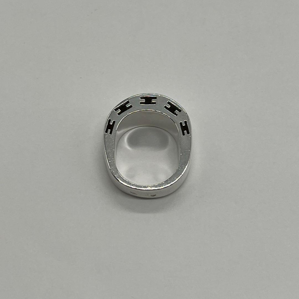 Hermes Curarte Ring — view 6