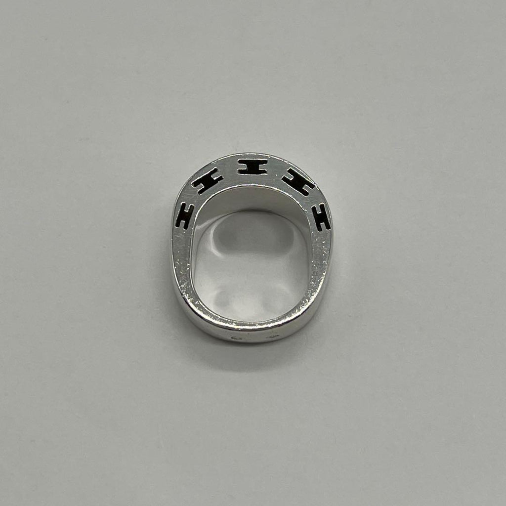 Hermes Curarte Ring — view 7