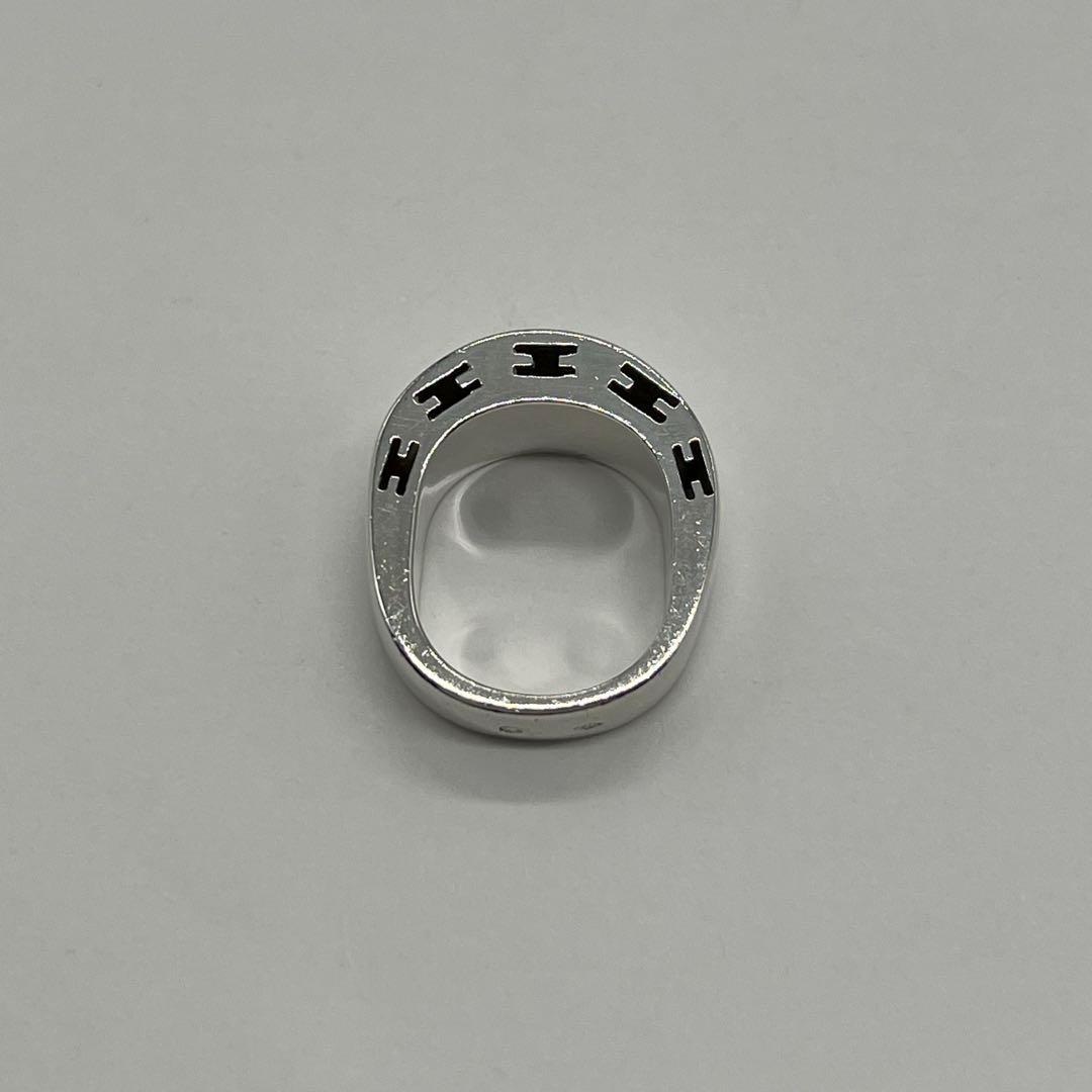 Hermes Curarte Ring — view 7
