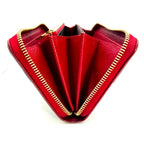 Louis Vuitton Retiro Zippy Wallet — view 3