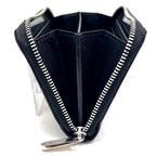 Louis Vuitton Epi Zippy Coin Purse Noir — view 2