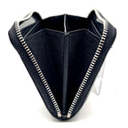 Louis Vuitton Epi Zippy Coin Purse Noir — view 3