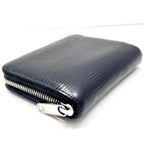 Louis Vuitton Epi Zippy Coin Purse Noir — view 5
