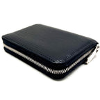 Louis Vuitton Epi Zippy Coin Purse Noir — view 6