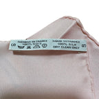 Hermes Carre 90 Chapeau Hat Scarf Silk — view 6
