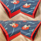 Gucci Children's Jetson Collaboration Tote — view 5