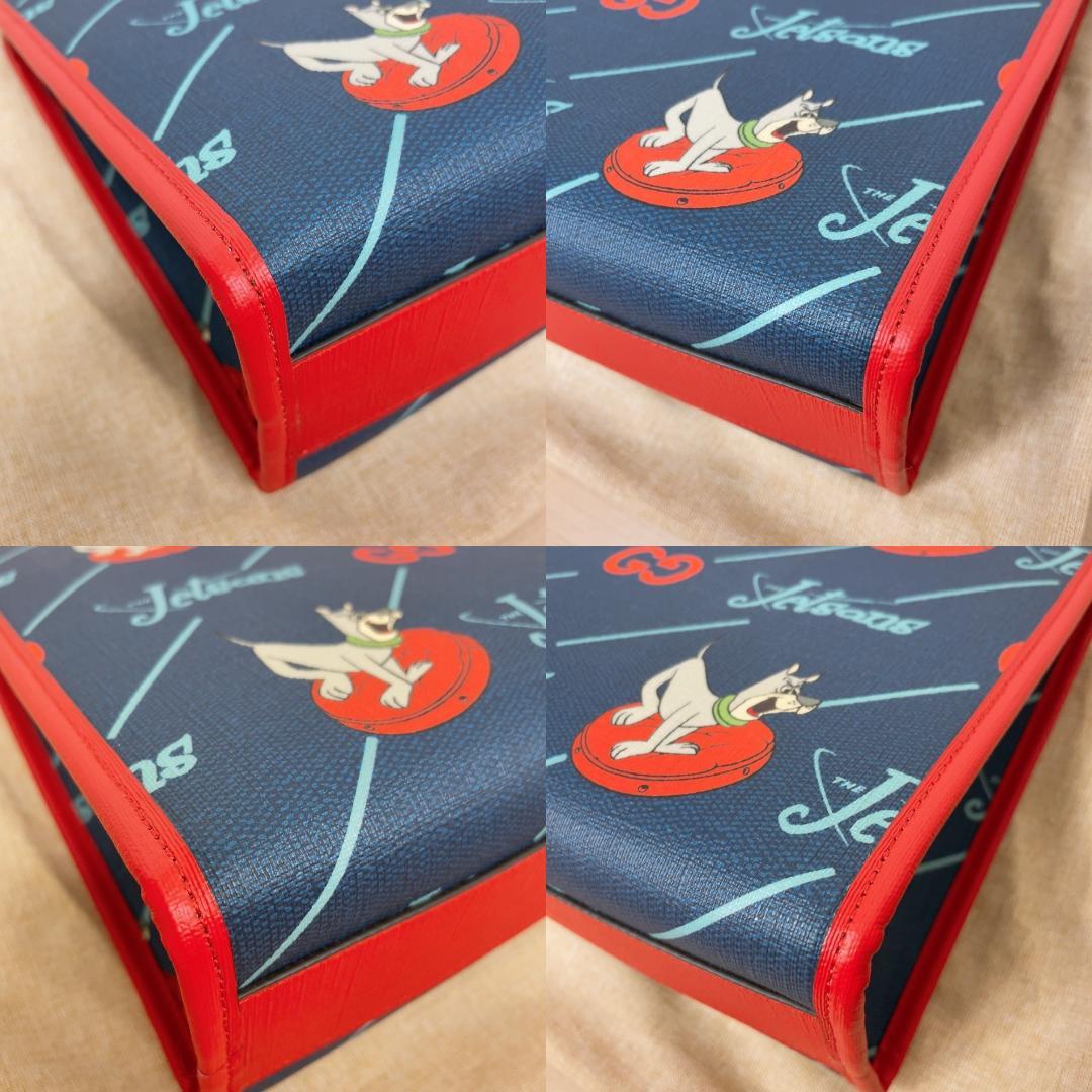 Gucci Children's Jetson Collaboration Tote — view 5