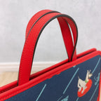 Gucci Children's Jetson Collaboration Tote — view 6
