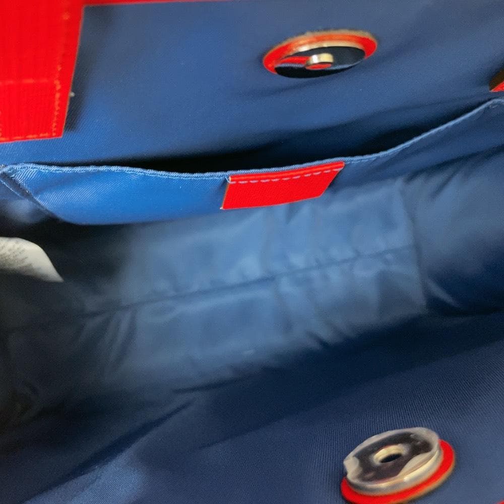 Gucci Children's Jetson Collaboration Tote — view 7