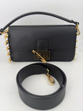 Fendi Fendace Baguette Bag Limited Collaboration