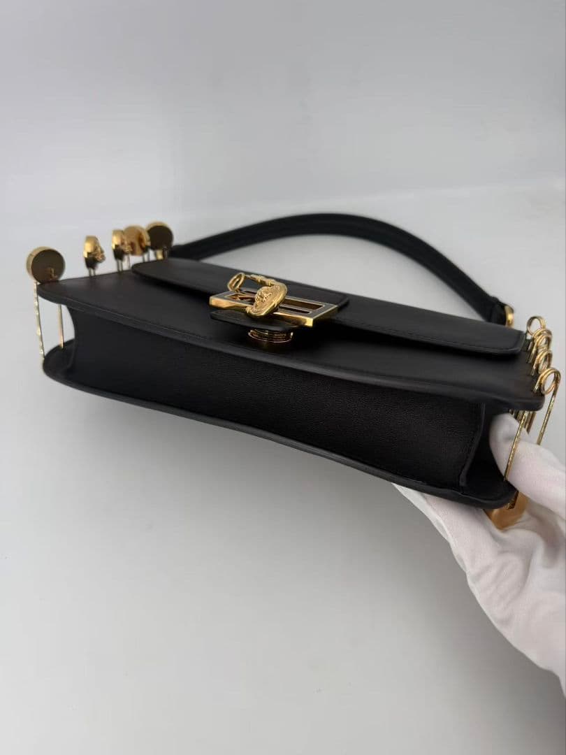Fendi Fendace Baguette Bag Limited Collaboration — view 3