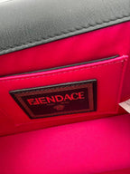 Fendi Fendace Baguette Bag Limited Collaboration — view 5