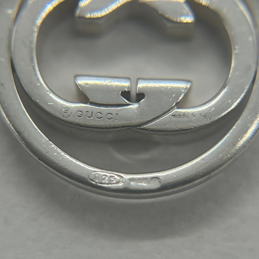 Gucci Double Chain Necklace — view 5
