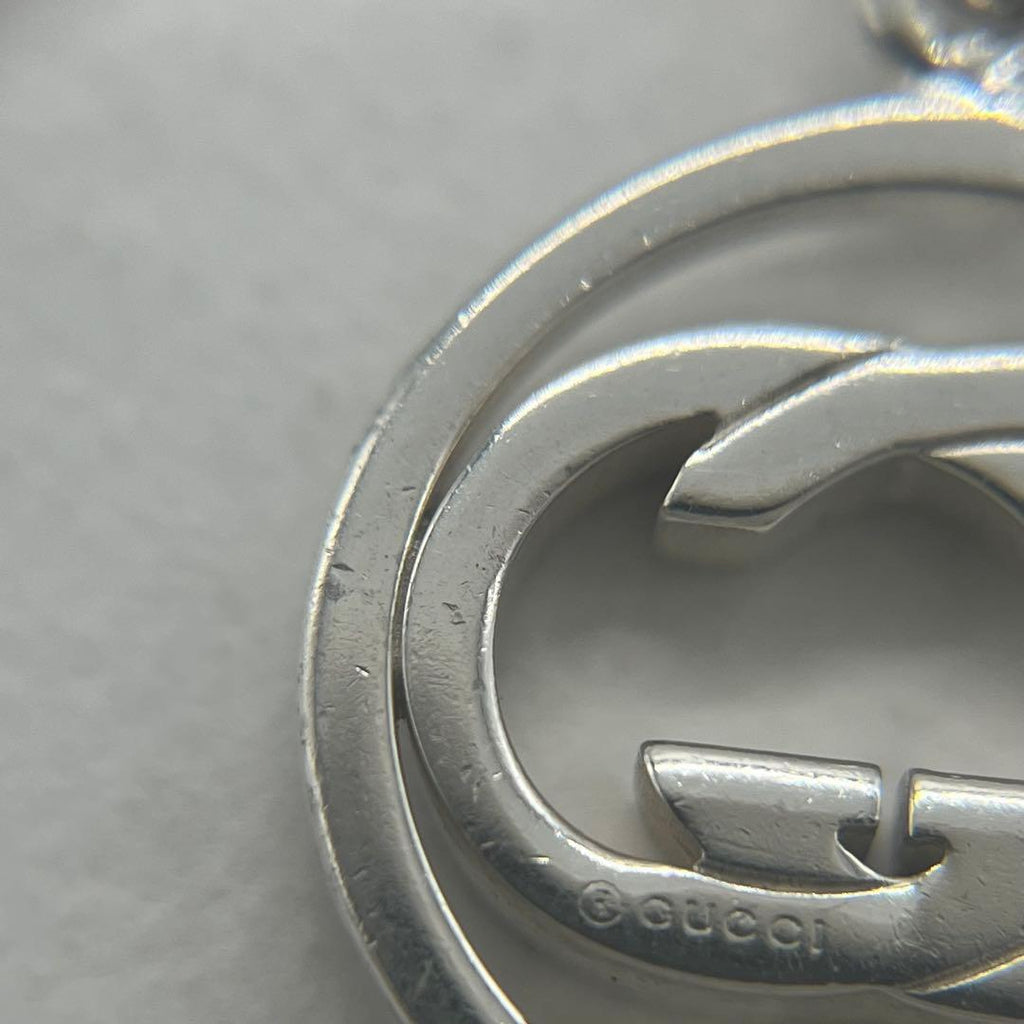 Gucci Double Chain Necklace — view 6