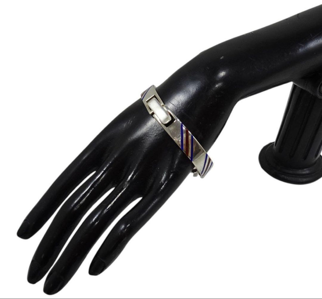 Gucci Bracelet Line Bangle — view 2