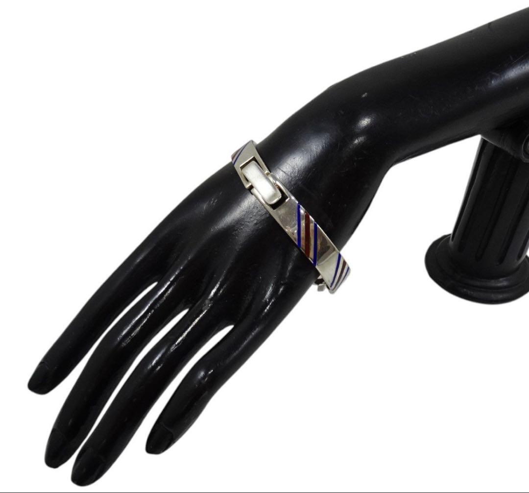 Gucci Bracelet Line Bangle — view 2
