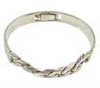 Gucci Bracelet Line Bangle — view 3