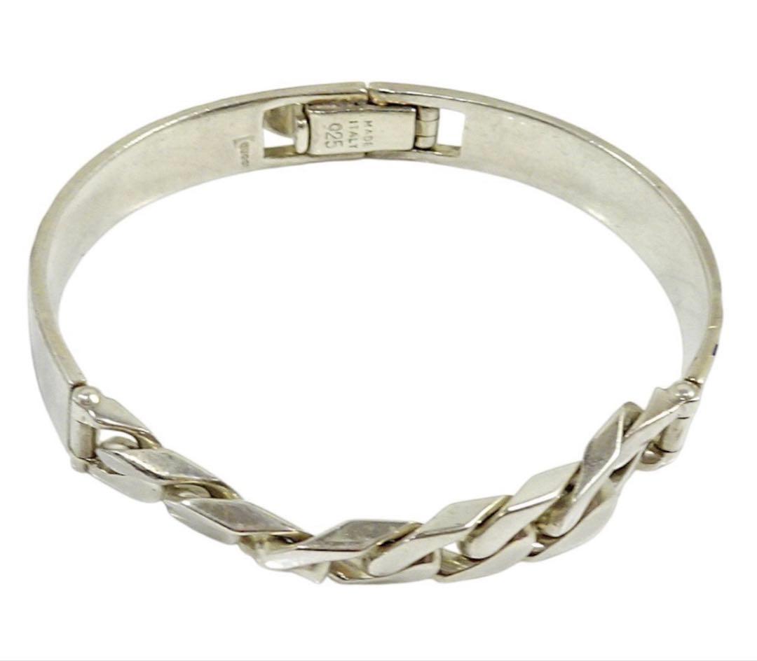 Gucci Bracelet Line Bangle — view 3