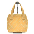 Chanel Wild Stitch Mini Tote Beige — view 2