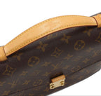 Louis Vuitton Pochette Metis MM Shoulder — view 4