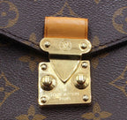 Louis Vuitton Pochette Metis MM Shoulder — view 5