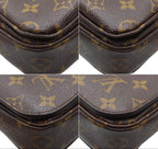 Louis Vuitton Pochette Metis MM Shoulder — view 7