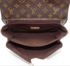 Louis Vuitton Pochette Metis MM Shoulder — view 8