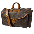 Louis Vuitton Super Monogram Vintage Boston Bag